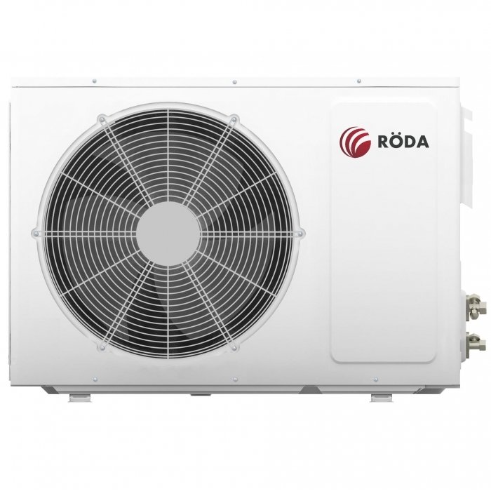 Roda RS-AL09F/RU-AL09F