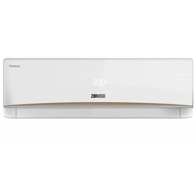 Zanussi ZACS-07 HPF/A17/N1 Zanussi ZACS-07 HPF/A17/N1