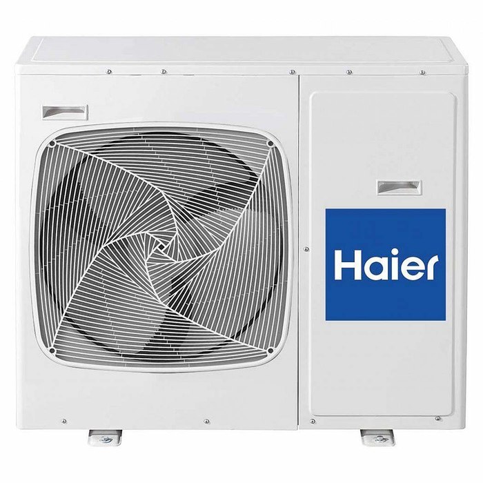 Haier AS24TD2HRA-A - 1U24RE8ERA-A
