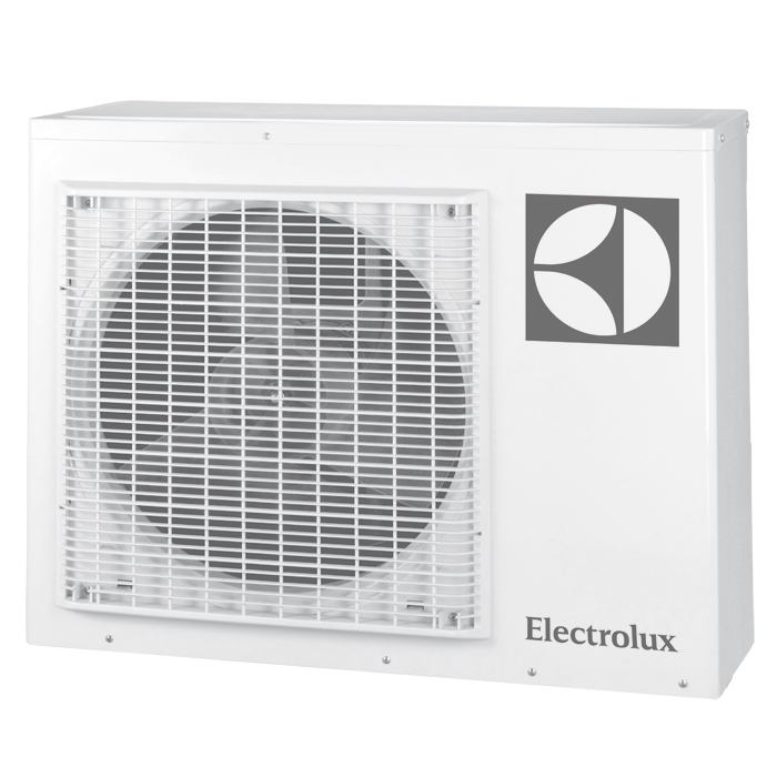 Electrolux EACS - 09HG-M2/N3