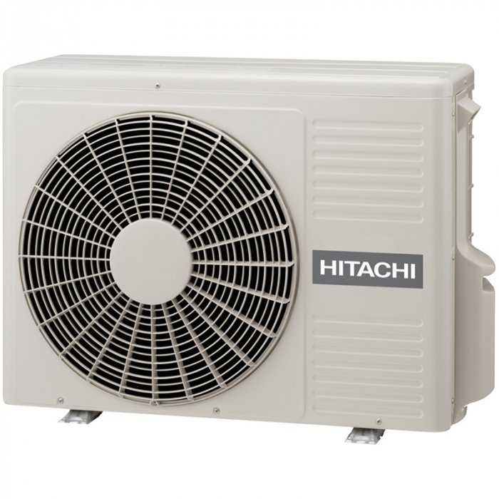Hitachi RAK-50RPC/RAC-50WPC