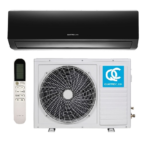 QuattroClima QV-FE12WA/QN-FE12WA
